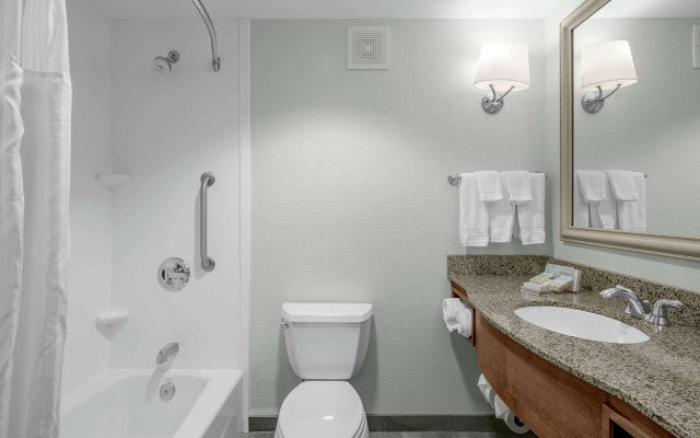 Hilton Garden Inn Wilmington Mayfaire Town Center