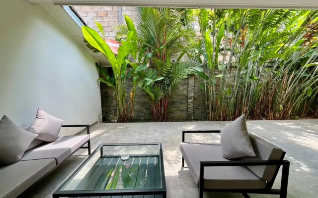 Villa Baan Anna Pool and Spa