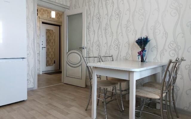 Шарман на проспекте Генерала Тюленева 6Б