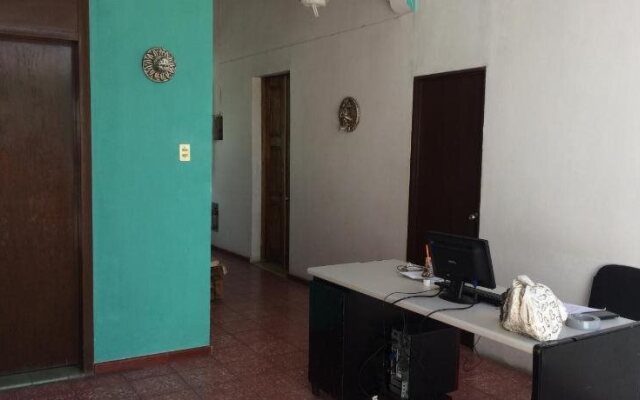 Green House Hostal