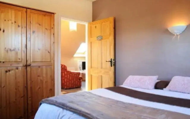 Skellig Port Accomodation - 2 Bed Apartment