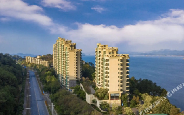 Qiandao Lake Ying Lake Resort Apartment