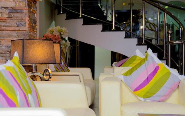Villa Misk Suites