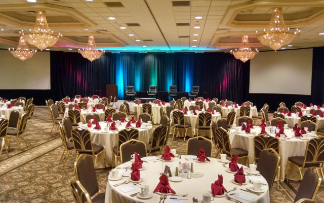 Clayton Plaza Hotel & Extended Stay