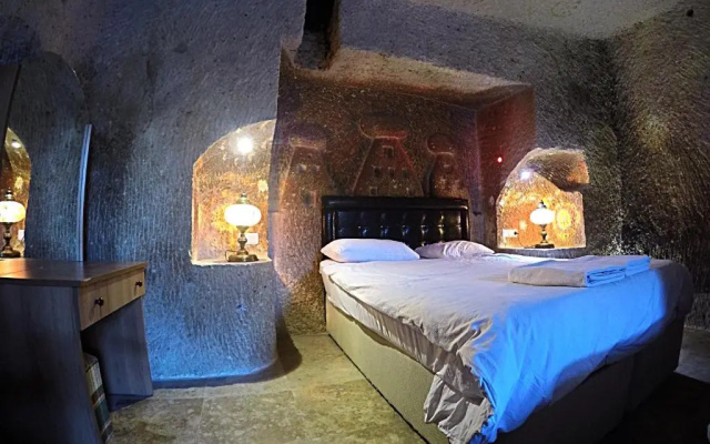 Coco Cave Hotel