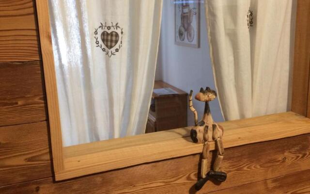 Le JOLI COIN DU PASSAGE