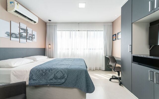 Beach Class Ilha do Leite by Easy Home
