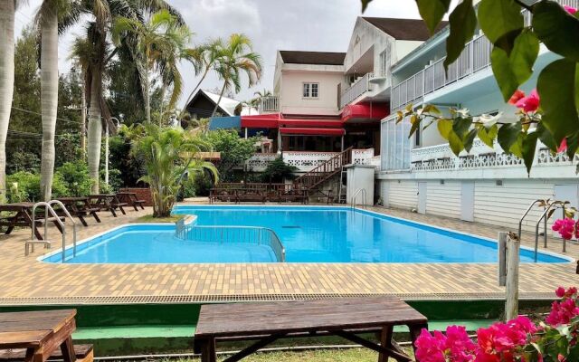 Key West Club Okinawa