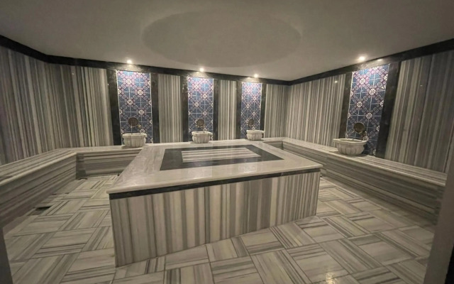 Le Luxe suites hotel & SPA
