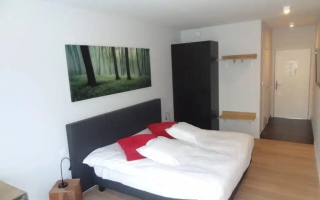 Hotel Kasteelhof 't Hooghe