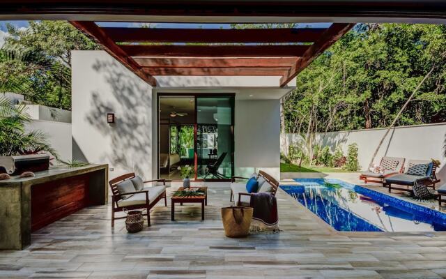 Casa Sieva 4 BDRM luxury villa sleeps 8