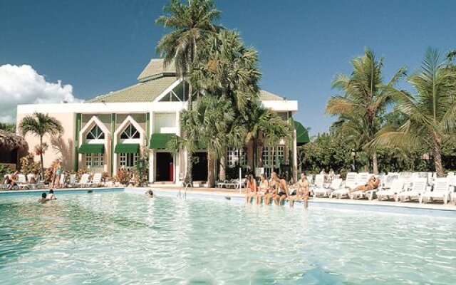 Punta Goleta Vacation Club, Cabarete, Dominican Republic