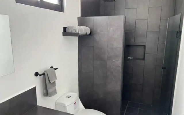 Suites y Habitaciones Tequisquiapan