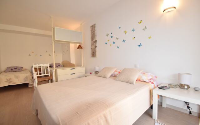 Apartamento Cye Marina