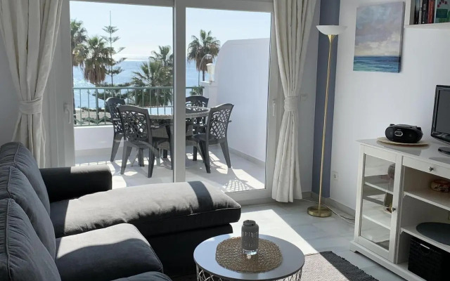 Lovely Apartment at the Beach