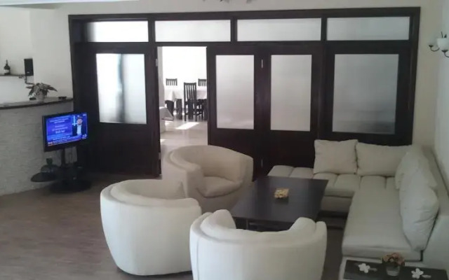 Pensiunea Roua Muntelui