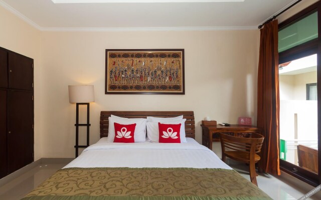 ZEN Rooms Sanur Blanjong Sekawaru