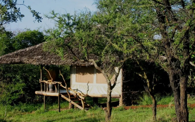 Mbalageti Serengeti