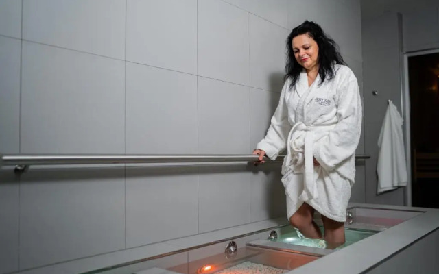 Family Apartments by ASTORIA Hotel & Medical Spa