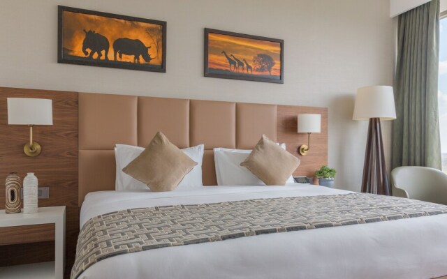 Emara by Ole-Sereni & Convention Centre