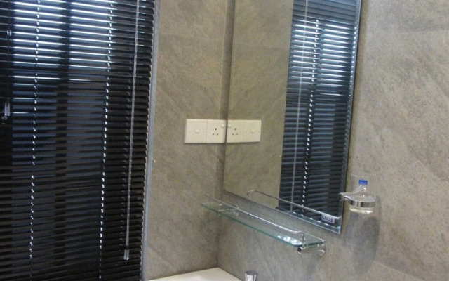 Twin Villa 22