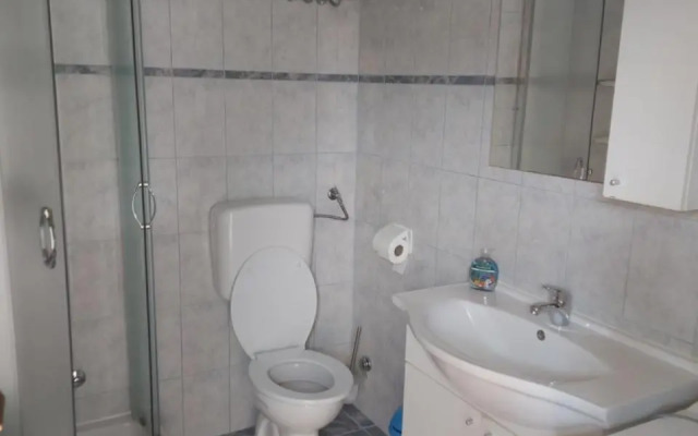 Apartman Sneky