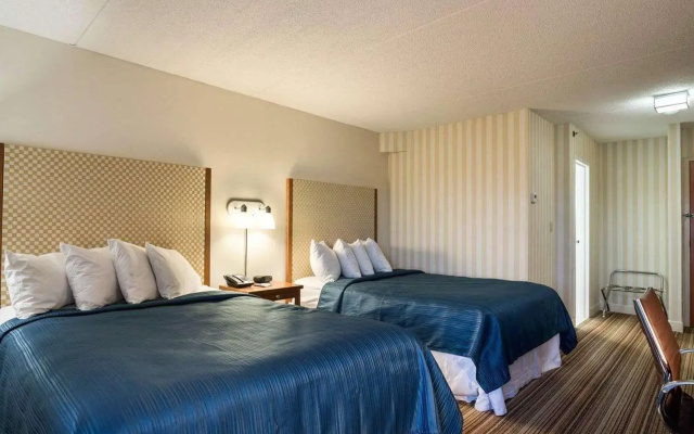 EVEN Hotel Manchester Airport by IHG
