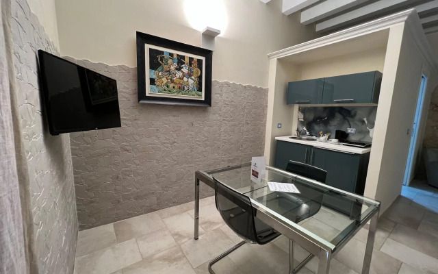 Ortigia Royal Suite