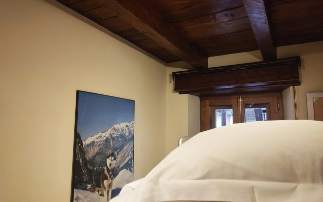 AC Apartaments Tarter Chalet