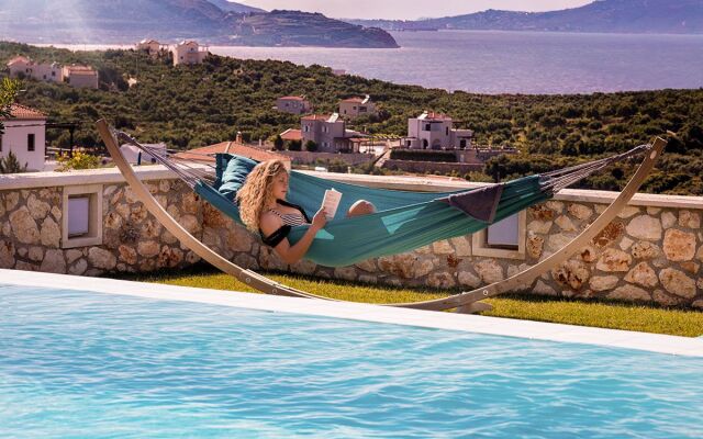 Titans Villas Chania