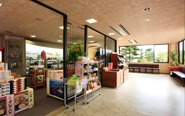 Matsushima Kanko Hotel MISAKITEI