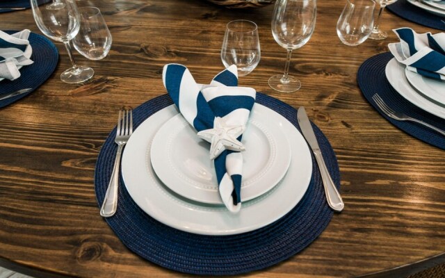 Blue Marlin by AMI Locals