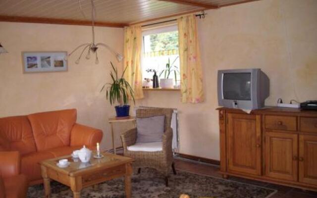 Pension am Hochufer