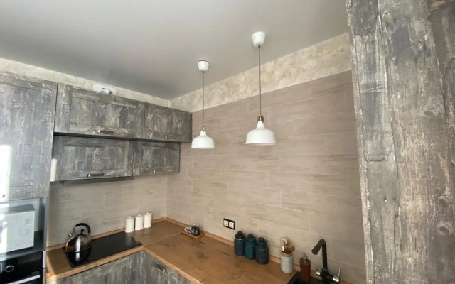 Апартаменты на тракте Якшур-Бодьинский 7