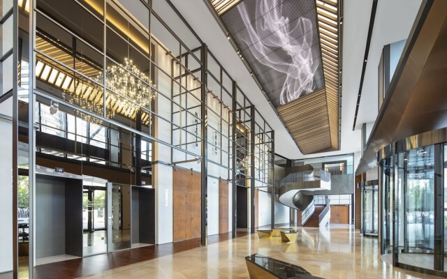 M Social Hotel Suzhou