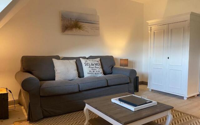 Gut Alt Farpen Ferienwohnung 4