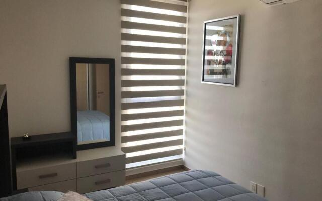 Beautiful Apartment Furnished - Great Location - Swimming Pool Gym Wifiaa