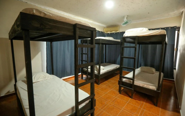 Hotelito la Meme