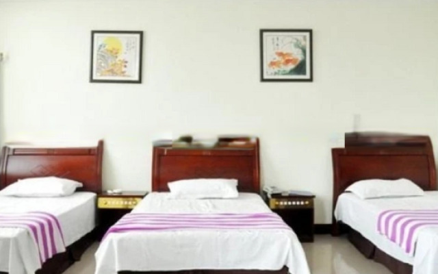 Mayong Business Hotel Pingyi