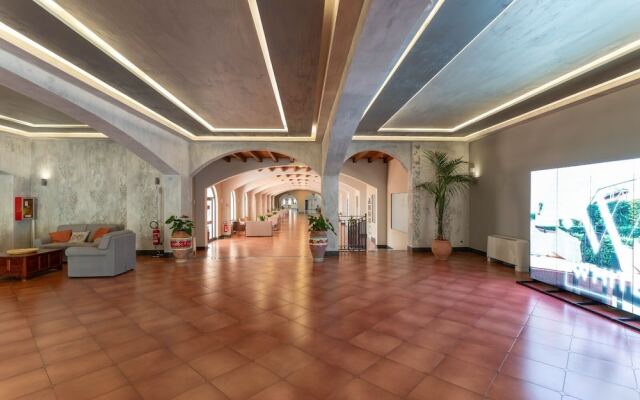 Al Balhara Resort & Welleness Spa