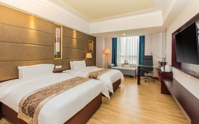 Rezen Select Pasonda Hotel