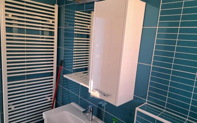 Apartma Jaka