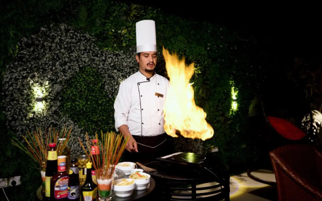 Regenta Central Cassia Zirakpur Chandigarh