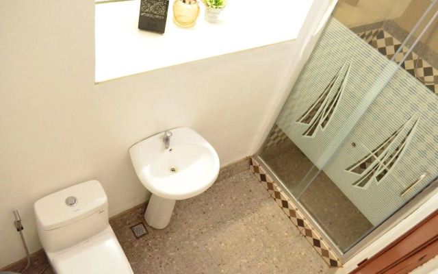 ZEN Rooms Calle Crisologo Vigan
