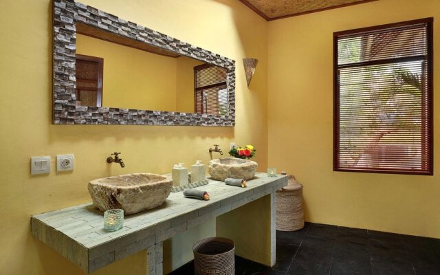 Uluwatu Lumbung Cottages