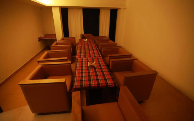 Finch Hotel