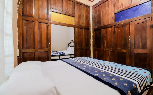 Nurudin House