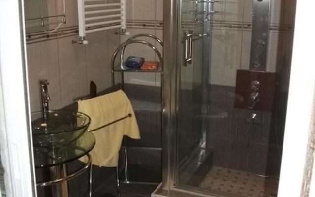 Apartament Maya in Deva, Romania from 124$, photos, reviews - zenhotels.com