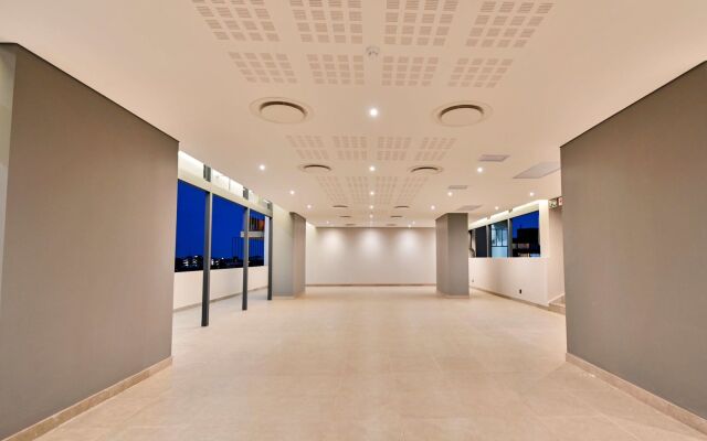 Premier Splendid Inn Bloemfontein