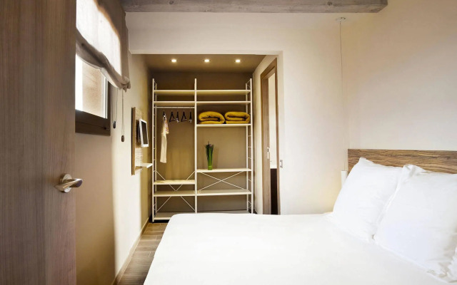 Milà Apartamentos Barcelona